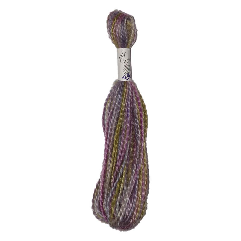 Silky - 49as Violet Patch