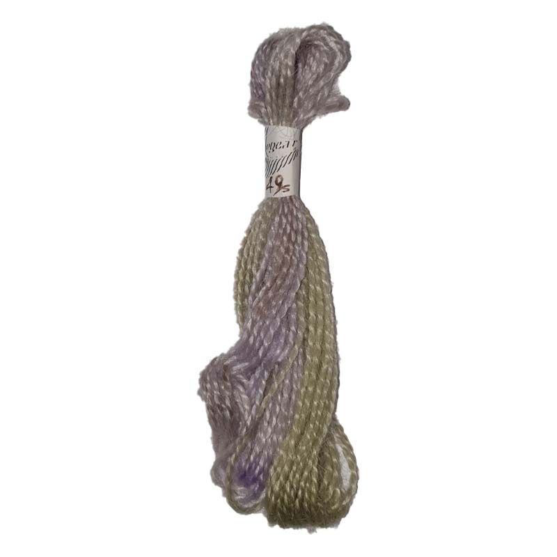 Silky - 49s Lavender Patch