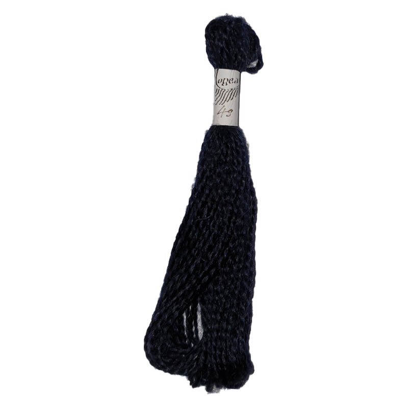 Silky - 4s Charcoal