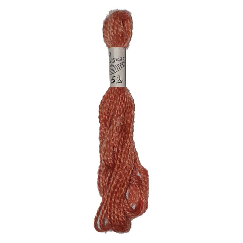 Silky - 52s Pomegranate