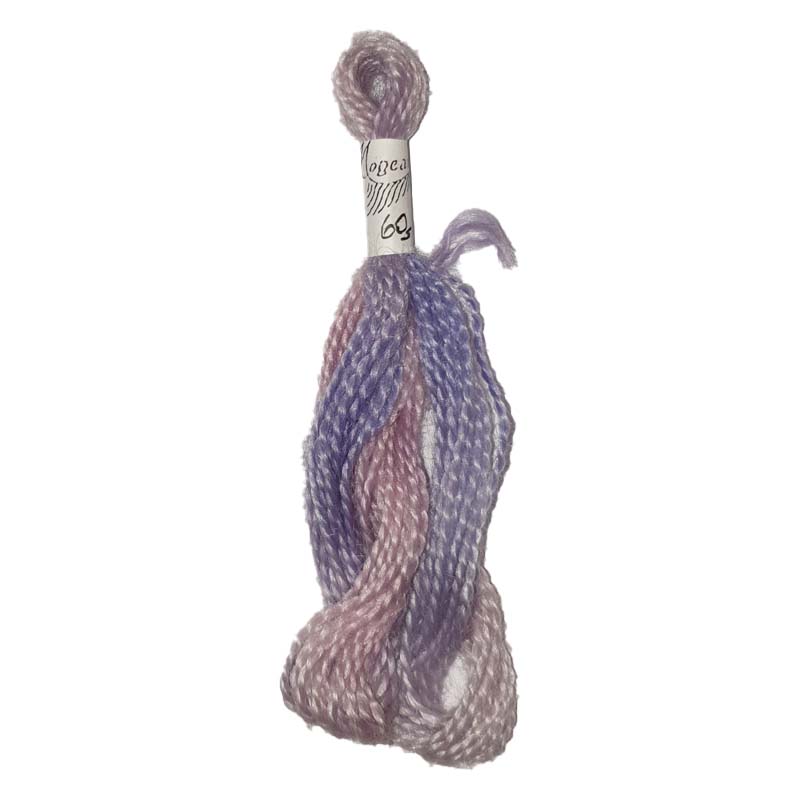 Silky - 60s Lilac Shades