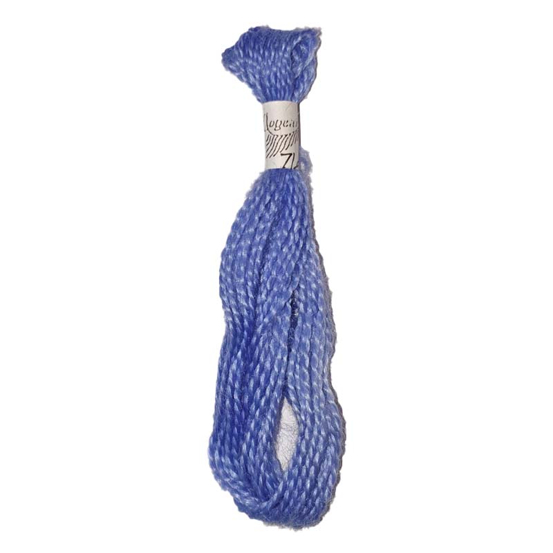 Silky - 71s Bluebell