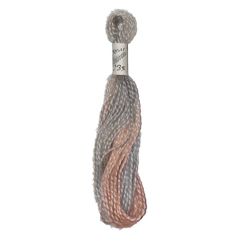 Silky - 73s Wallaby