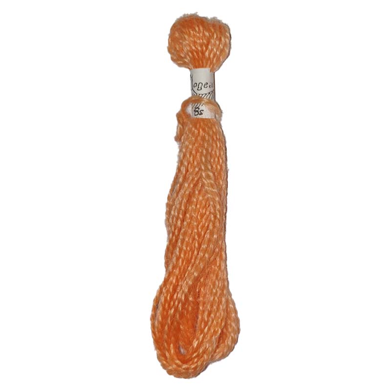 Silky - 8s Orange