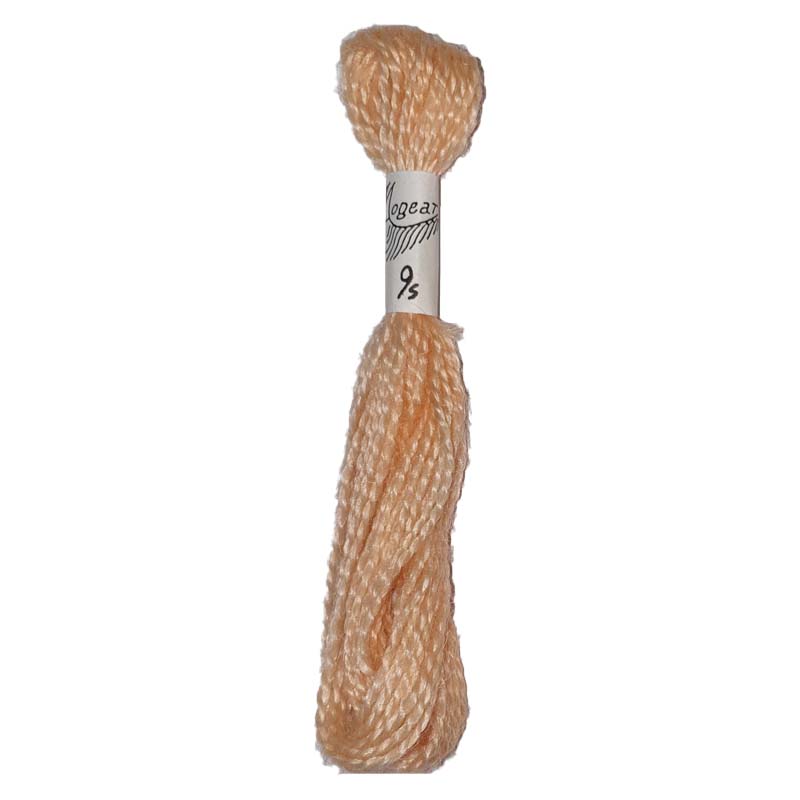 Silky - 9s Apricot