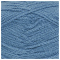8ply Super Soft Ultra Fine Merino Wool - 22 Denim