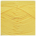 8ply Super Soft Ultra Fine Merino Wool - 25 Canary