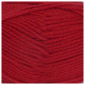 8ply Super Soft Ultra Fine Merino Wool - 28 Red