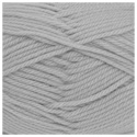 8ply Super Soft Ultra Fine Merino Wool - 33 Dove Grey