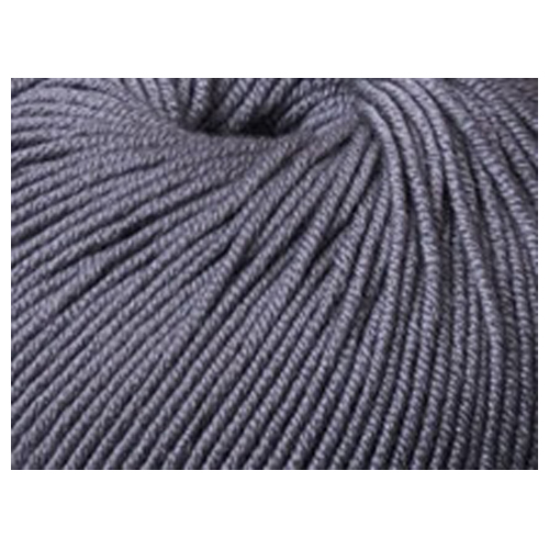 Australian Superfine Merino - 43 Smoke