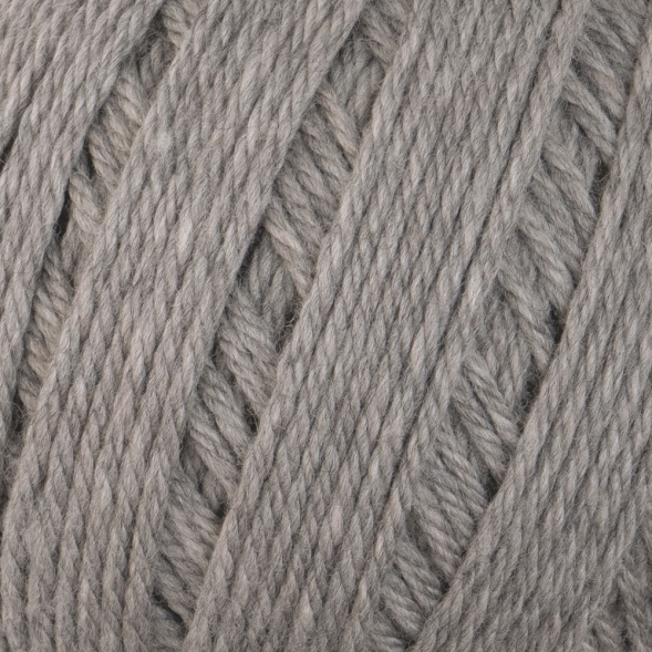 Midlands Merino 12 ply - 8809 Alpine Grey