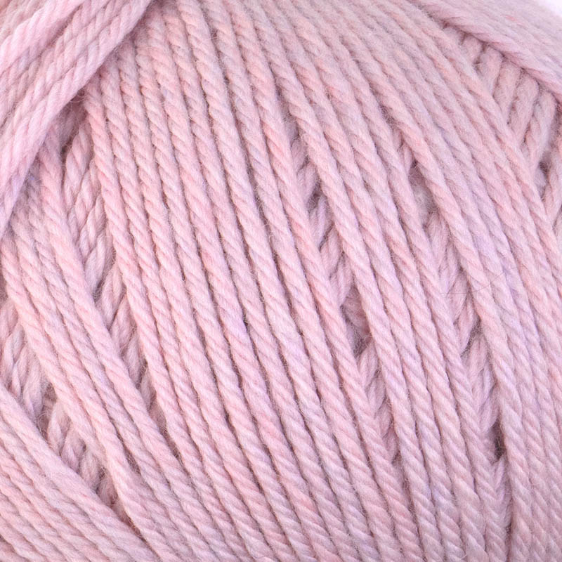 Midlands Merino 12 ply - 8810 Pink Granite