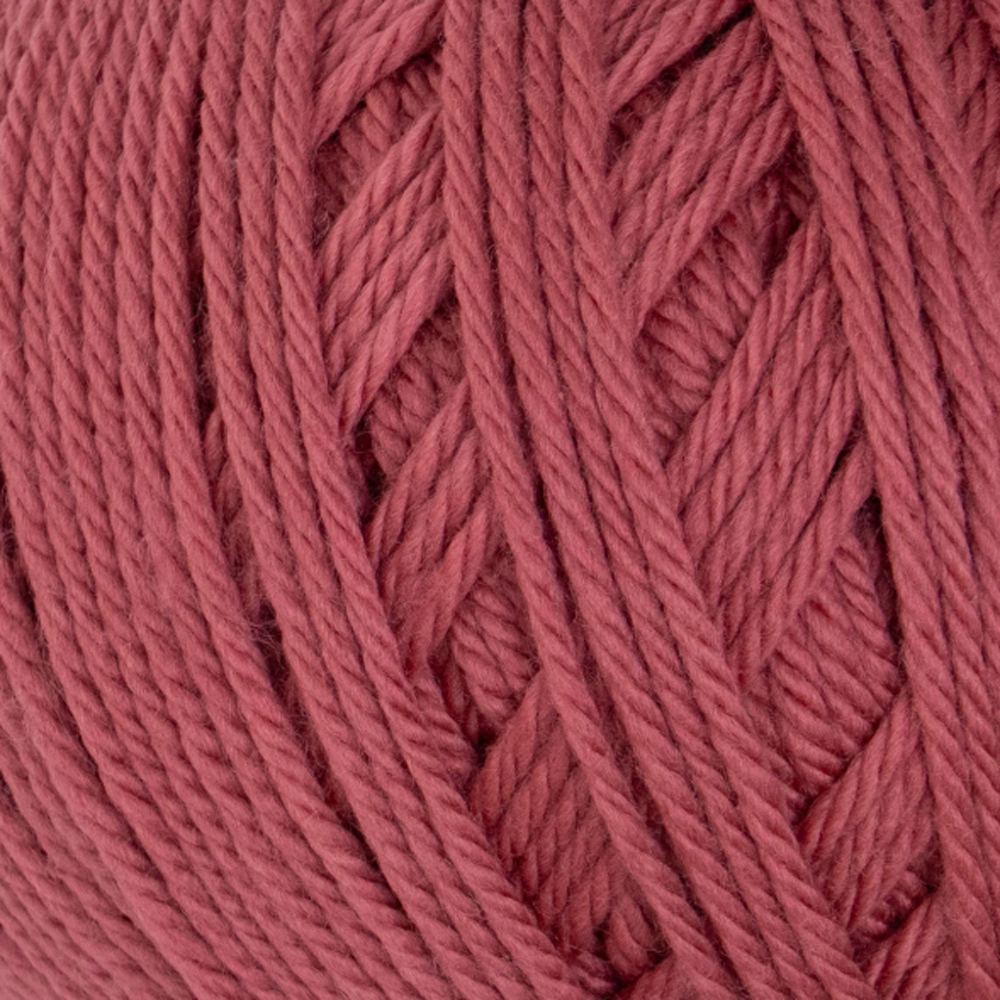 Midlands Merino 12 ply - 8817 Firetail