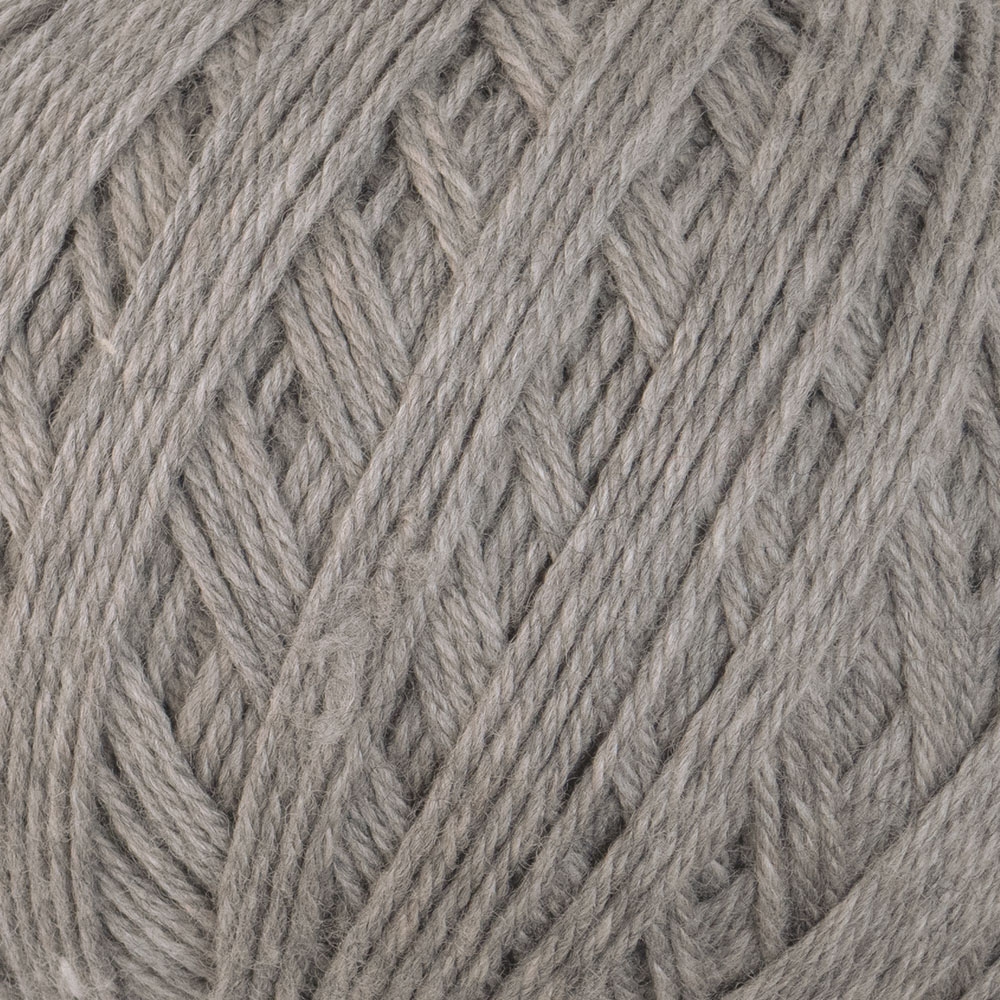 Midlands Merino 8 ply - 8809 Alpine Grey