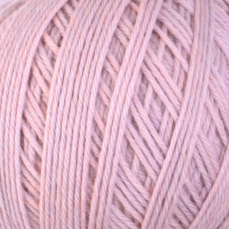 Midlands Merino 8 ply - 8810 Pink Granite