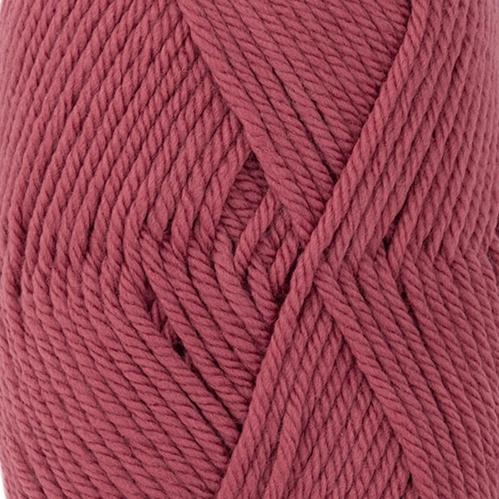 Midlands Merino 8 ply - 8817 Firetail