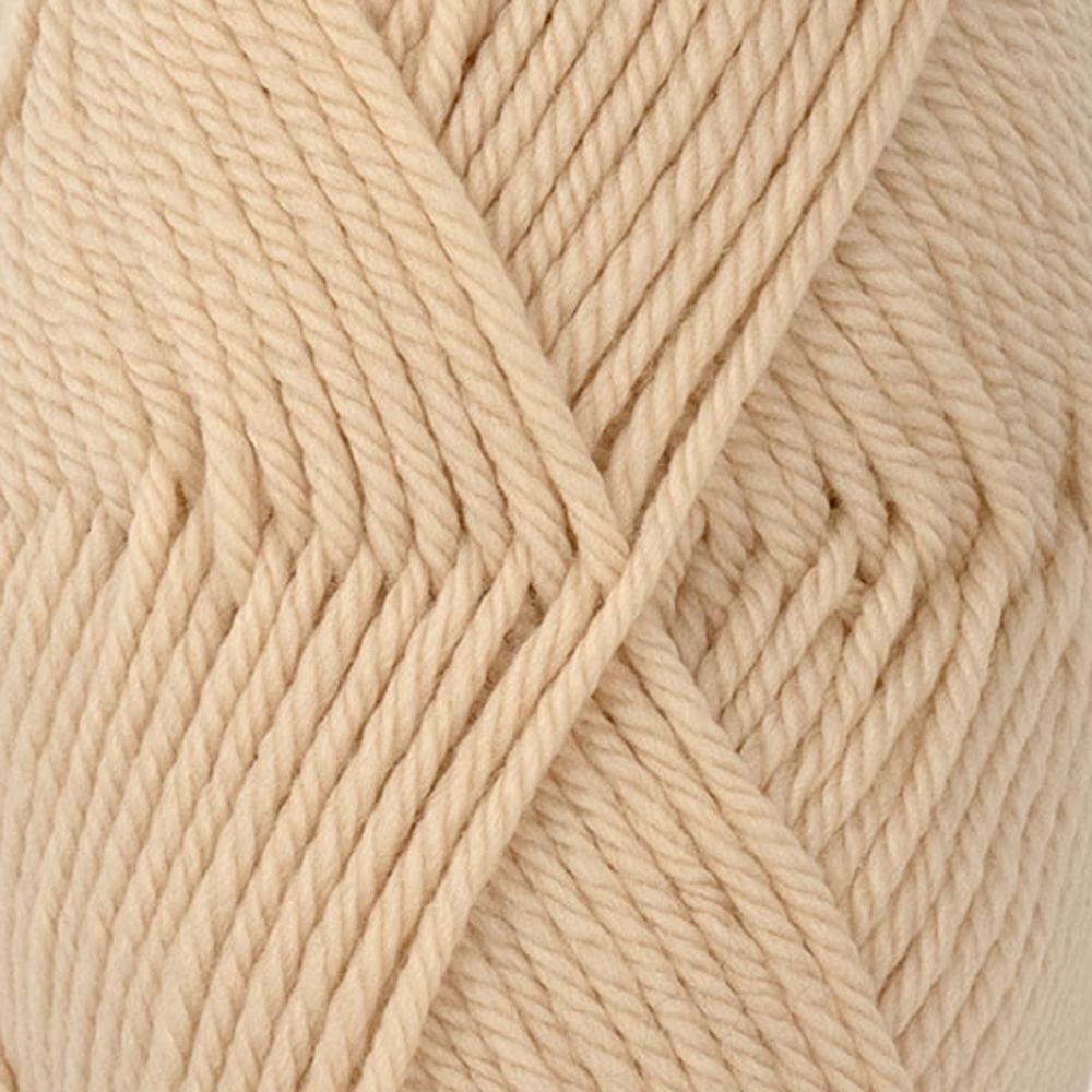 Midlands Merino 8 ply - 8818 White Sand