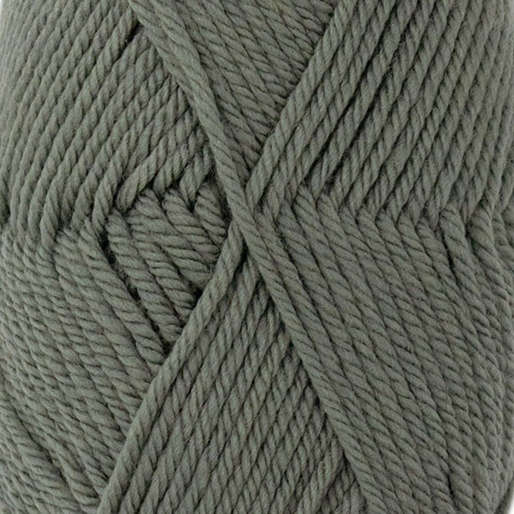 Midlands Merino 8 ply - 8819 Buttongrass