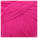 Debbie Bliss Rialto 4 ply - 22 Fuschia