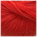 Debbie Bliss Rialto Lace - 34 Burnt Orange