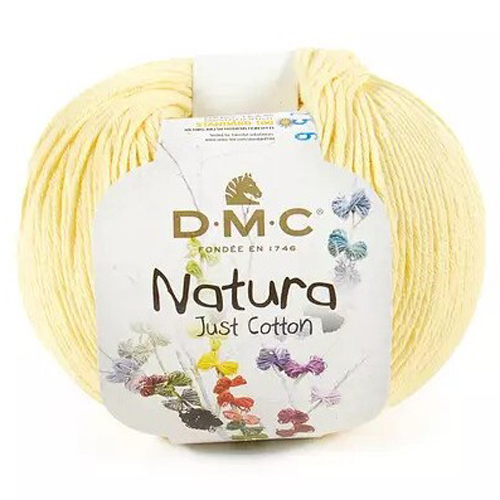 DMC Natura Just Cotton 4 ply - 83 Ble