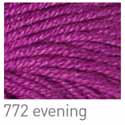 Jo Sharp Mulberry Silk Georgette 772 Evening
