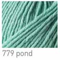 Jo Sharp Mulberry Silk Georgette 779 Pond