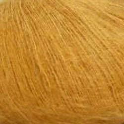 Silk Mohair 14468 Gold