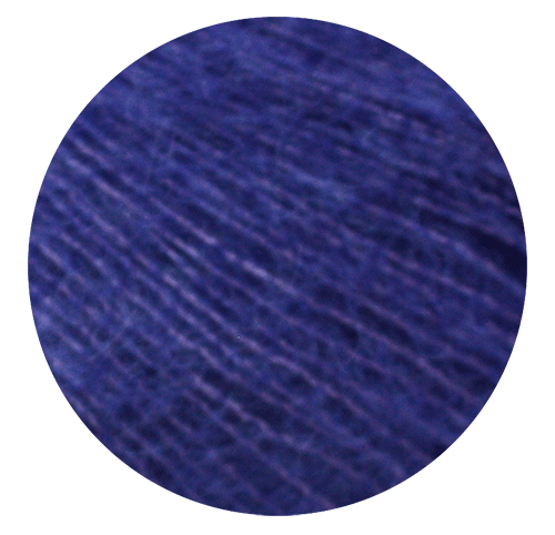 Silk Mohair 8390 Matisse Blue