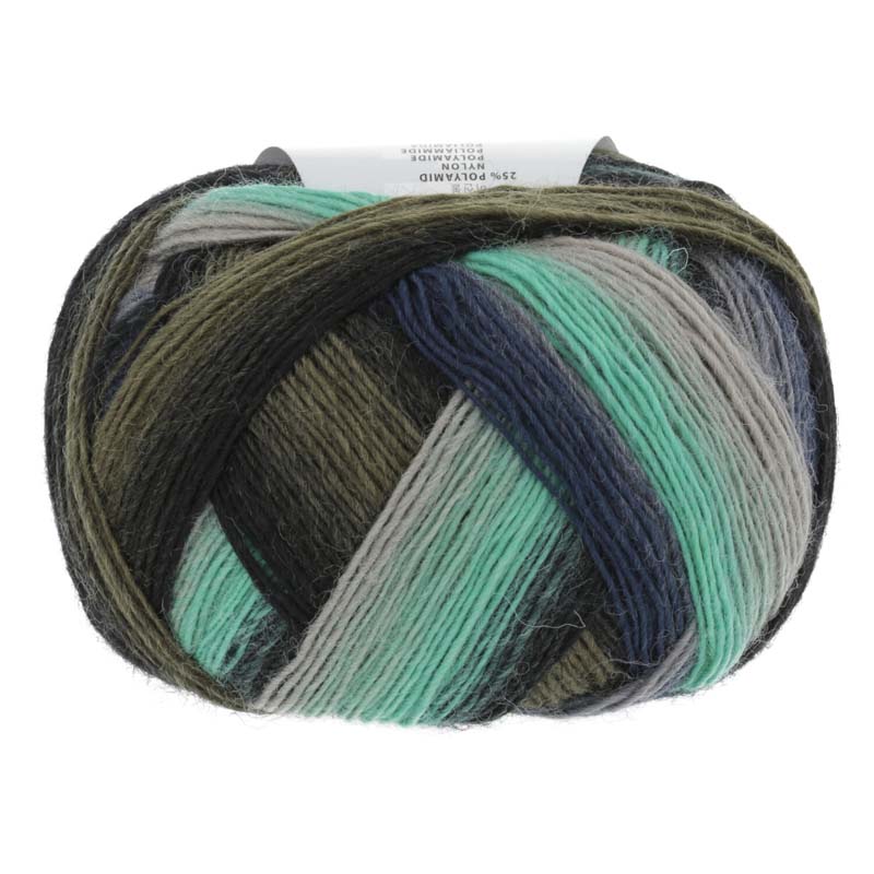 Jawoll Magic Degrade Superwash - 85.0058