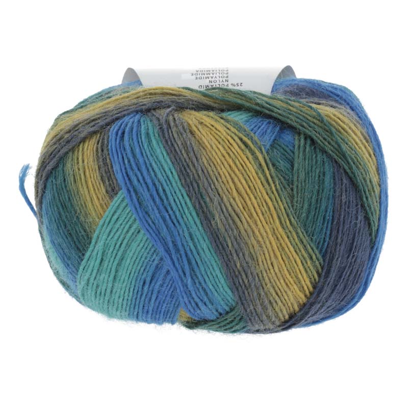Jawoll Magic Degrade Superwash - 85.0106