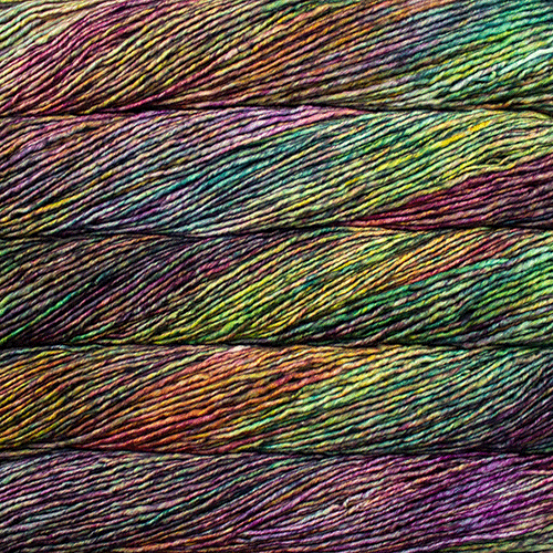Mecha - 866 Arco Iris