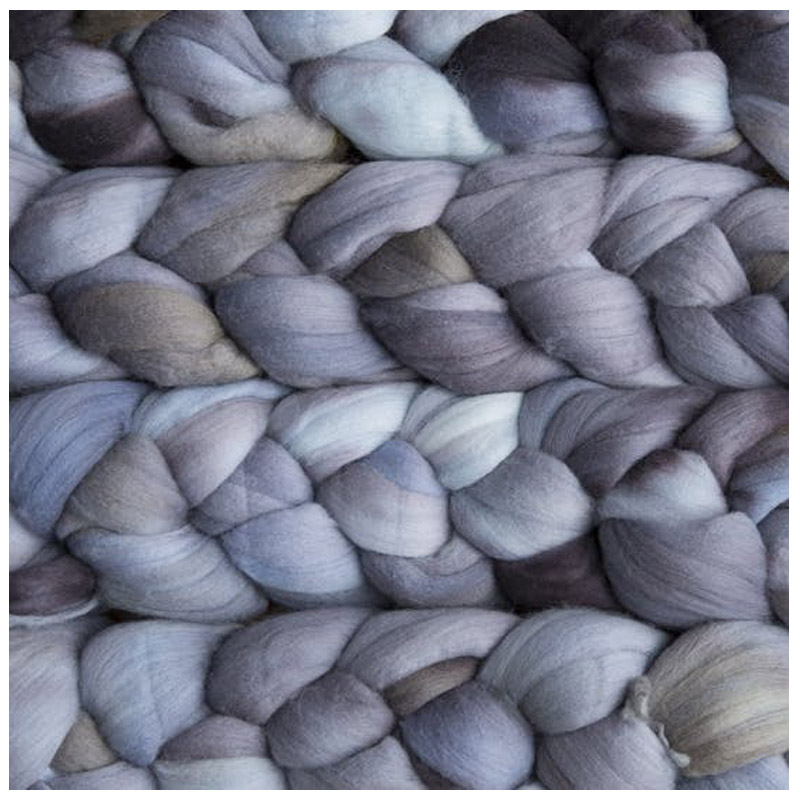 Nube - 043 Plomo