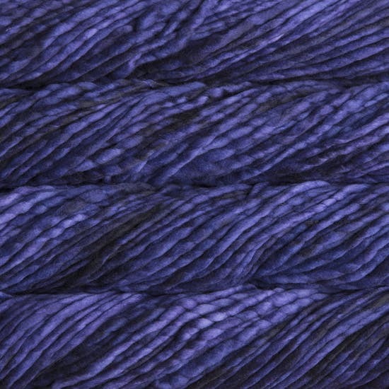 Rasta - 030 Purple Mystery