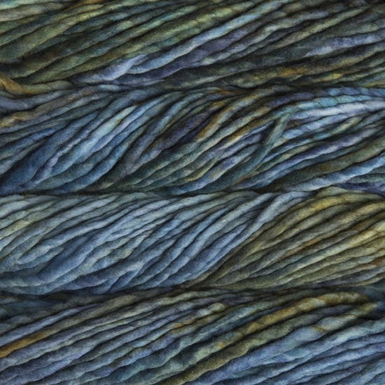 Rasta - 086 Verde Azul