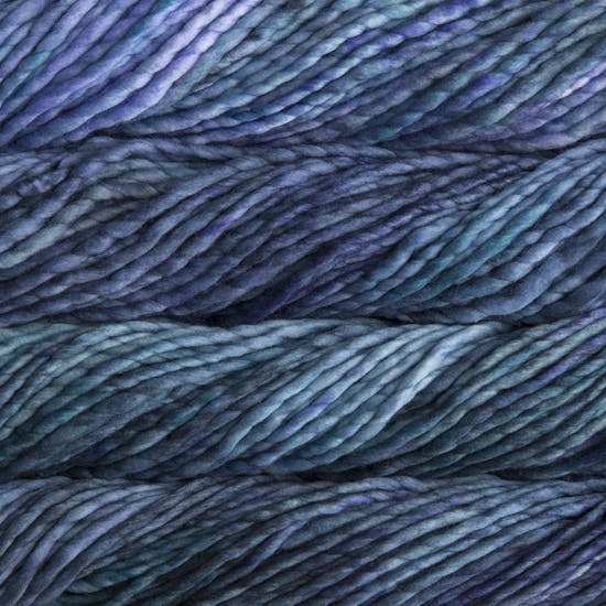 Rasta - 856 Azules