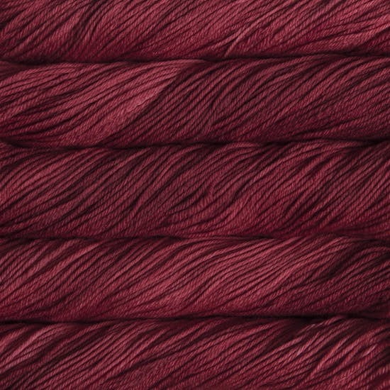 Rios - 611 Ravelry Red