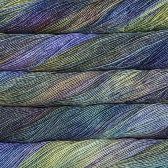 Sock - 416 Indiecita