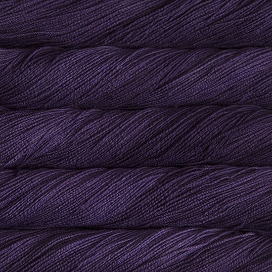 Sock - 808 Violeta Africana