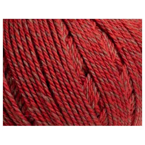 Wanderer 8 ply - 204200 Red Rock