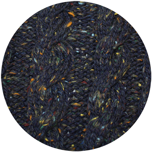 Fine Australian Tweed - 6747 Poseidon