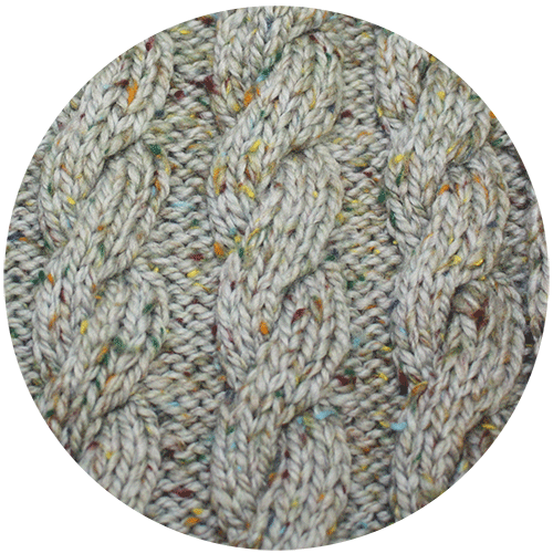 Fine Australian Tweed - 6755 Duck Egg
