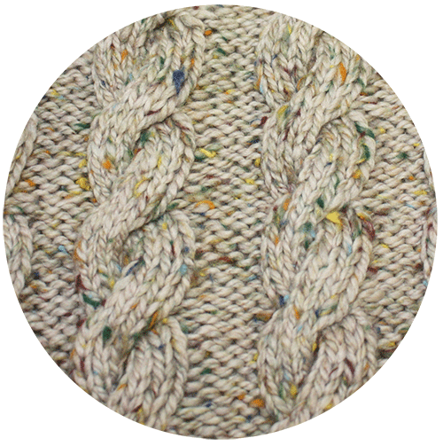 Fine Australian Tweed - 6764 Stone