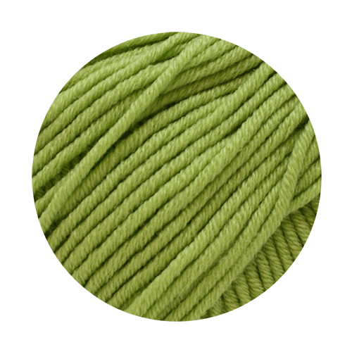 Bambini 10 - 130 Kiwi Green