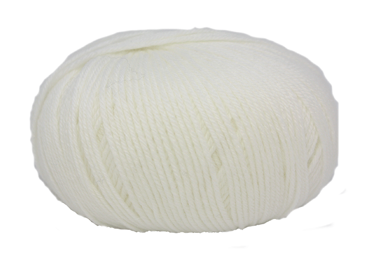 Bambini 4 - 1 White
