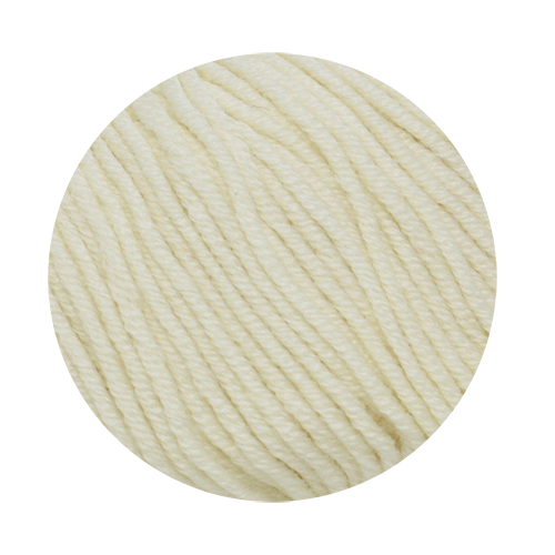 Bambini Big - 1 White