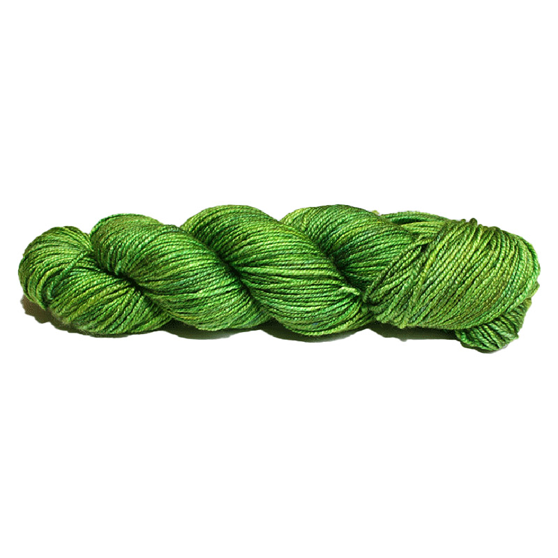 Fiori DK Merino Silk - 012 Parakeet