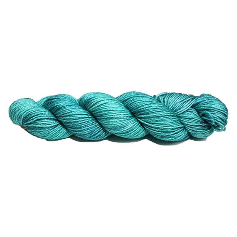 Fiori DK Merino Silk - 022 Tempo Teal