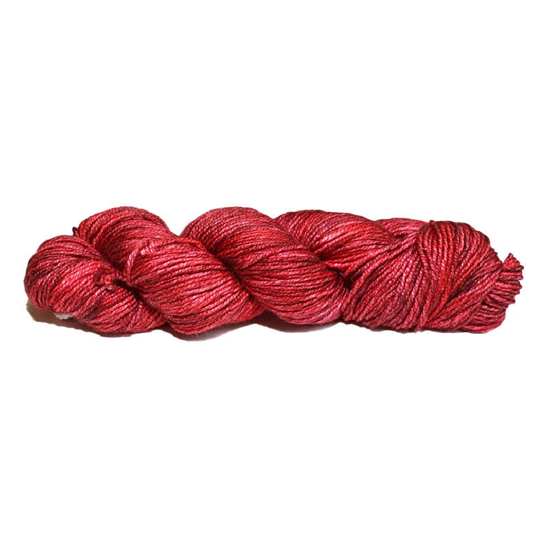 Fiori DK Merino Silk - 049 Cherry Jam