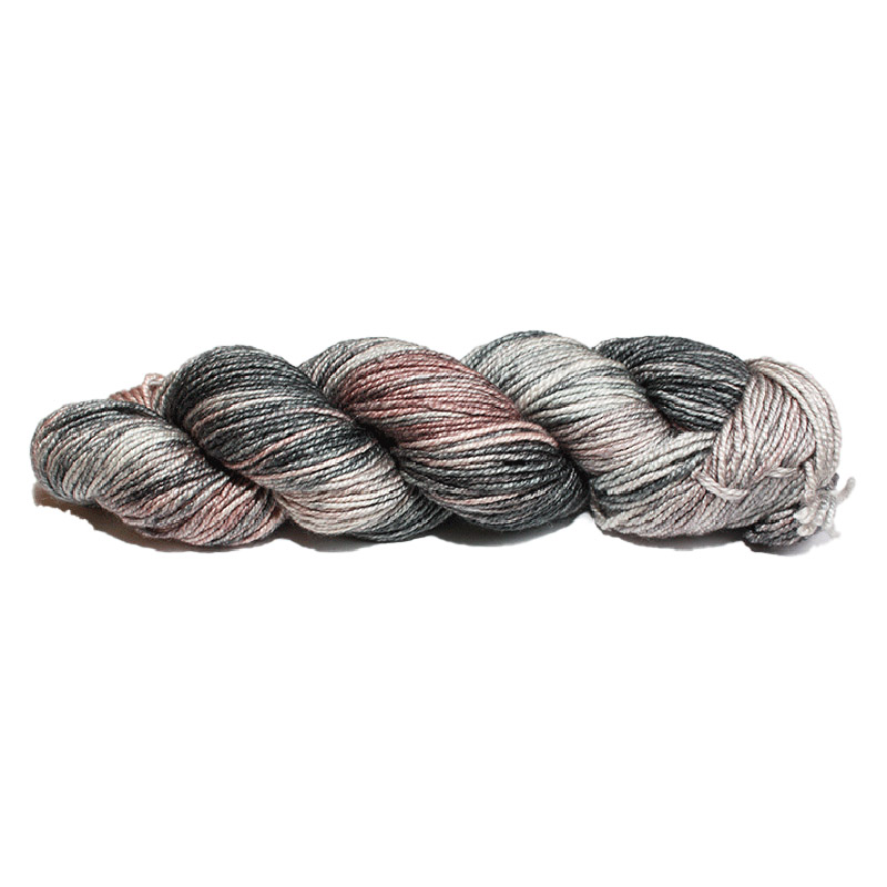 Fiori DK Merino Silk - 056 Snow Gum